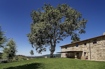 la pietra del cabreo