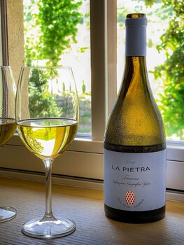 la pietra del cabreo