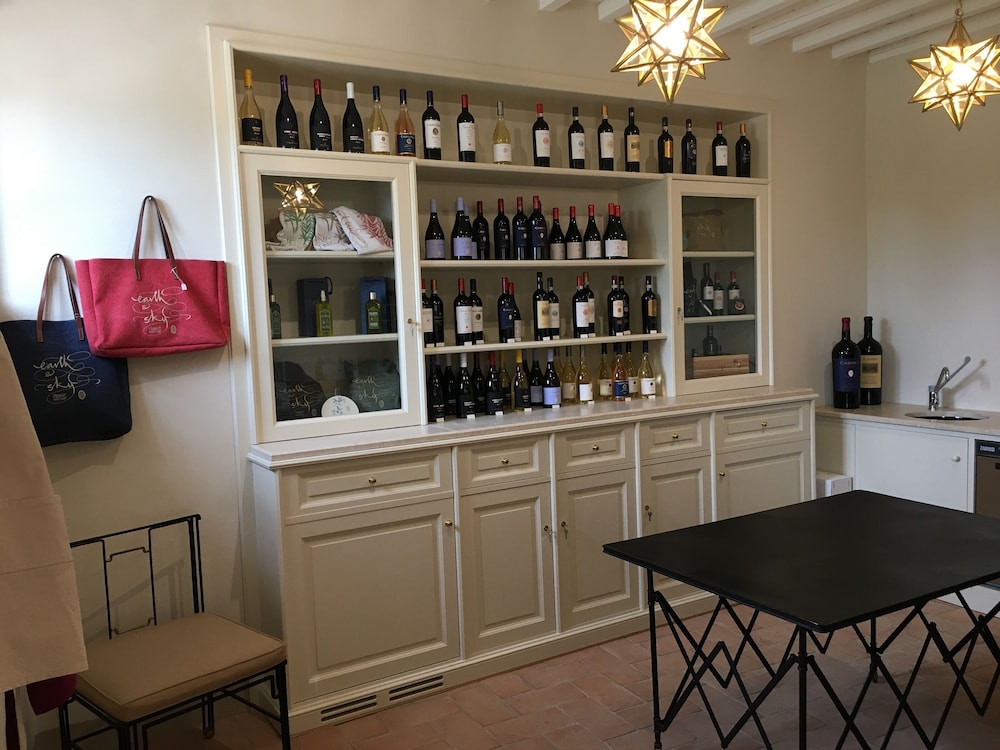 la pietra del cabreo