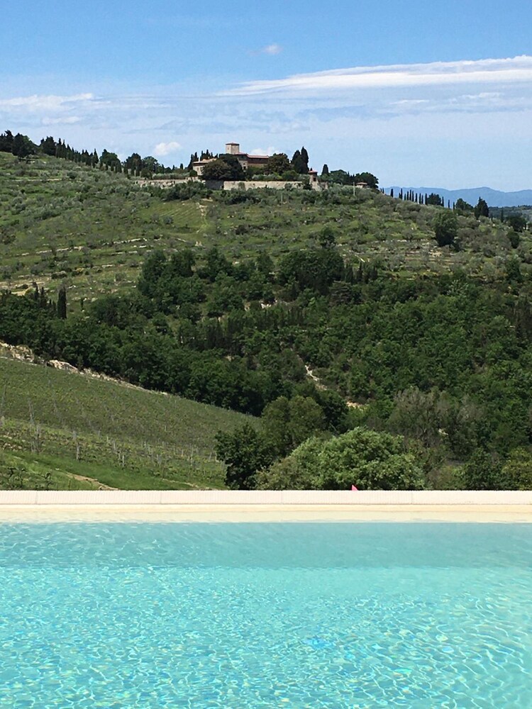 la pietra del cabreo