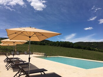 la pietra del cabreo