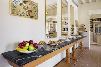 la pietra del cabreo