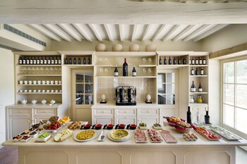 la pietra del cabreo