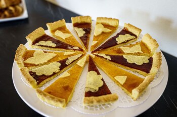 la pietra del cabreo