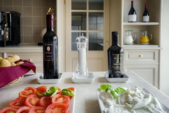 la pietra del cabreo