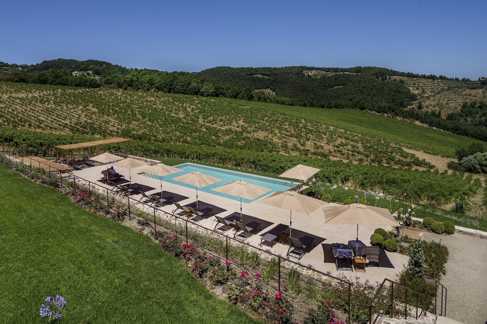 la pietra del cabreo