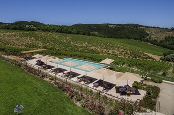 la pietra del cabreo