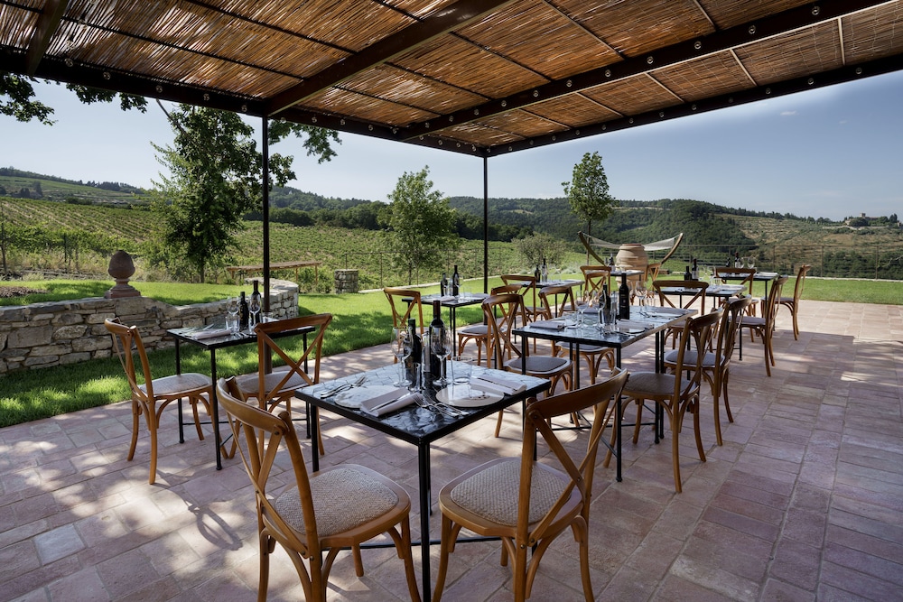 la pietra del cabreo