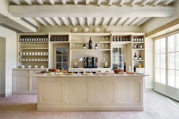 la pietra del cabreo