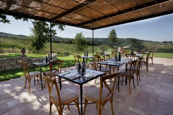 la pietra del cabreo