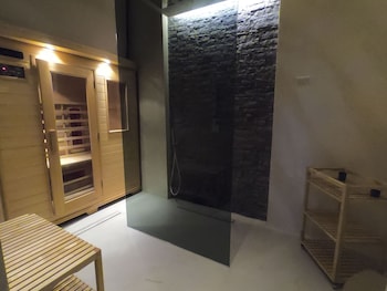 relais villa montedonzelli