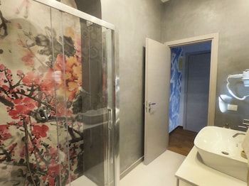 relais villa montedonzelli