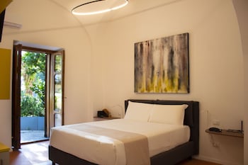 relais villa montedonzelli