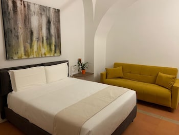 relais villa montedonzelli