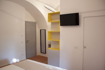 relais villa montedonzelli