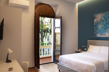relais villa montedonzelli