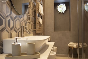 relais villa montedonzelli