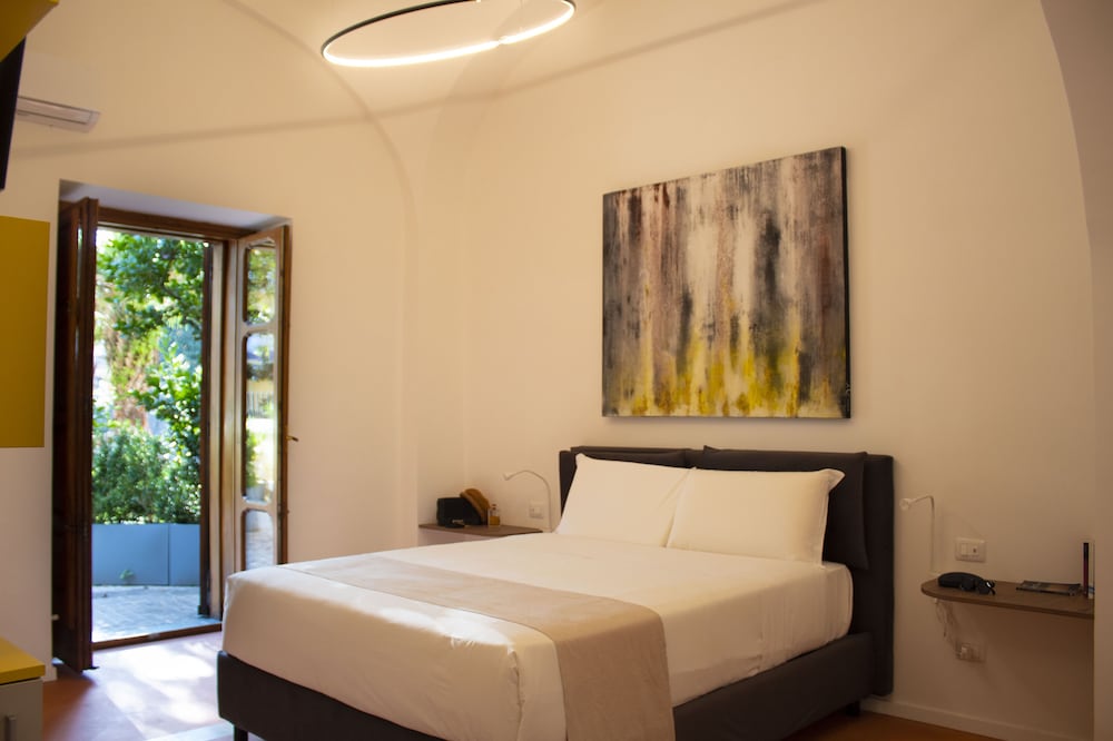 relais villa montedonzelli