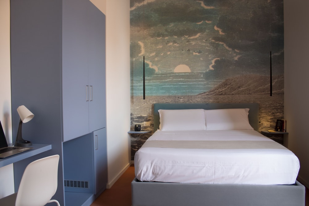 relais villa montedonzelli