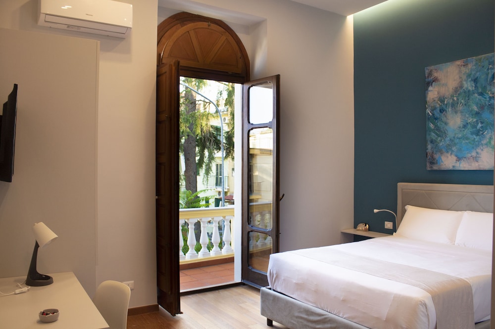 relais villa montedonzelli