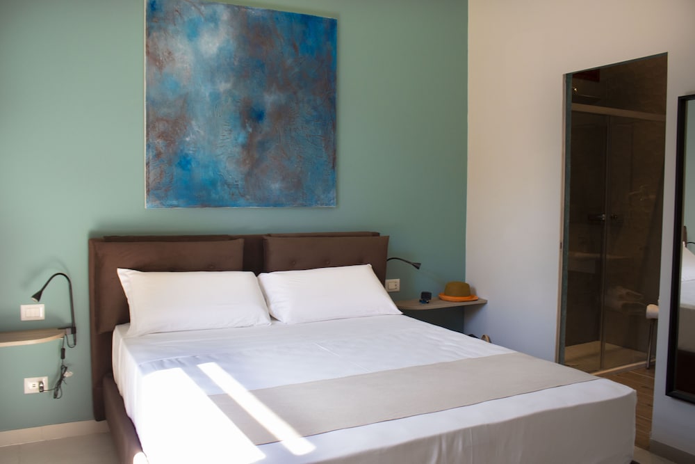 relais villa montedonzelli