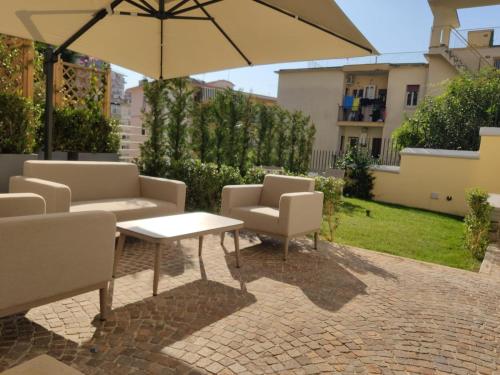 relais villa montedonzelli