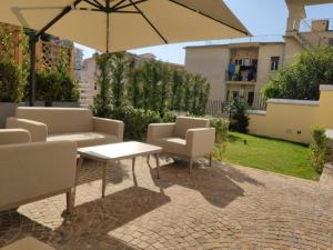 relais villa montedonzelli