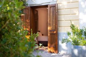 relais villa montedonzelli