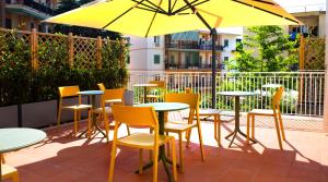 relais villa montedonzelli