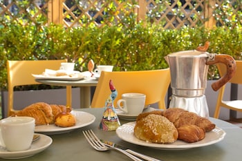 relais villa montedonzelli