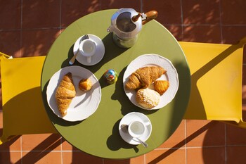 relais villa montedonzelli