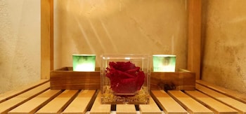 relais villa montedonzelli