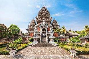 reddoorz near exit toll jatiwarna 2