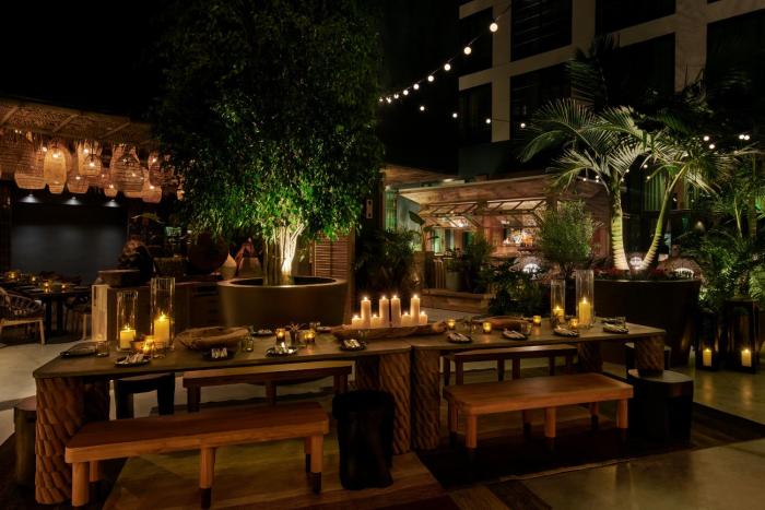 tommie hollywood part of jdv by hyatt