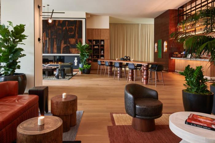 tommie hollywood part of jdv by hyatt