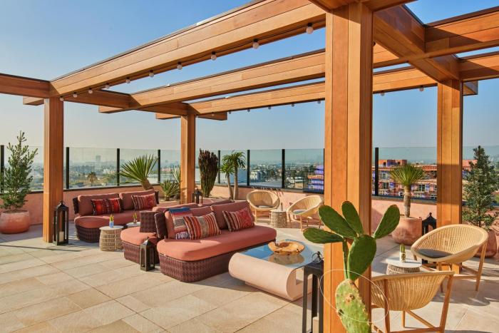 tommie hollywood part of jdv by hyatt