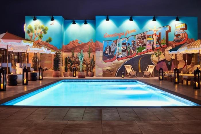 tommie hollywood part of jdv by hyatt