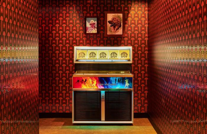 tommie hollywood part of jdv by hyatt