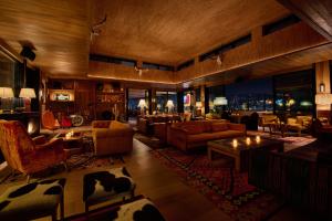 tommie hollywood part of jdv by hyatt