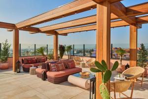 tommie hollywood part of jdv by hyatt