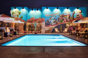 tommie hollywood part of jdv by hyatt