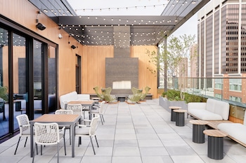 hyatt centric downtown denver