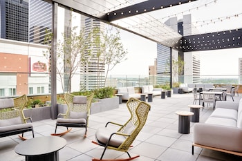 hyatt centric downtown denver