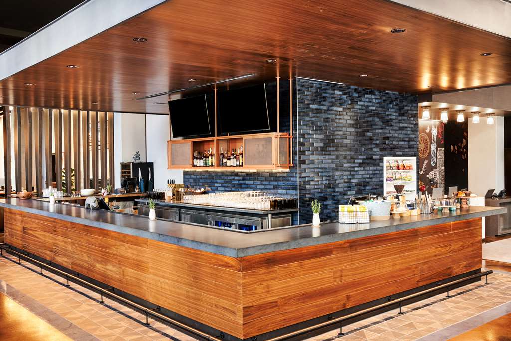 hyatt centric downtown denver