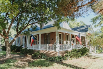 alpine tx