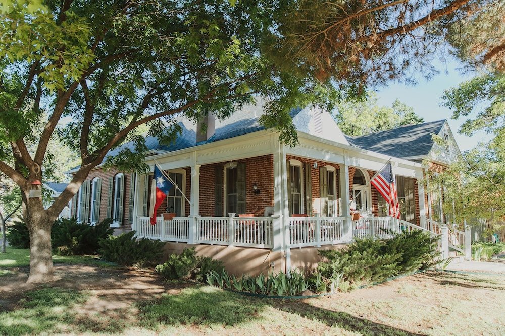 alpine tx