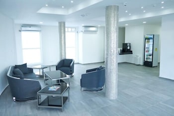 brion city hotel bw signature collection