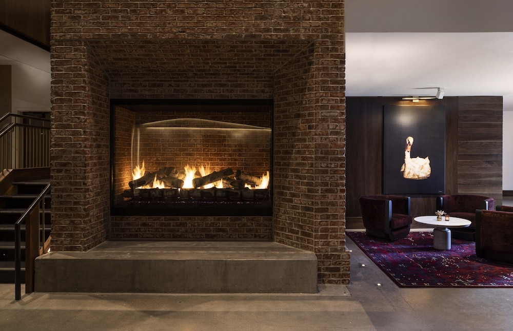 thompson denver part of hyatt