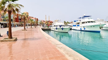 hurghada