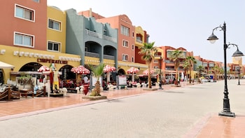 hurghada